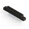 391-017-522-103 - 391 SERIES (.100" (2.54MM) CONTA