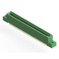345-062-521-202 - CONN EDGE DUAL FMALE 62POS 0.100