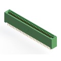 345-062-524-201 - CONN EDGE DUAL FMALE 62POS 0.100