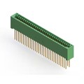 345-062-540-201 - CONN EDGE DUAL FMALE 62POS 0.100