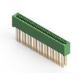 345-062-541-201 - CONN EDGE DUAL FMALE 62POS 0.100
