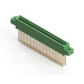 345-062-541-802 - CONN EDGE DUAL FMALE 62POS 0.100