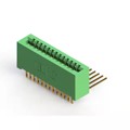 342-026-559-201 - 342 SERIES (.100" (2.54MM) CONTA