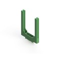 345-009-541-658 - 345 SERIES (.100" (2.54MM) CONTA