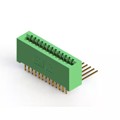 342-026-558-201 - 342 SERIES (.100" (2.54MM) CONTA