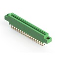 333-017-558-608 - 333 SERIES (.156" (3.96MM) CONTA