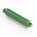 333-017-558-603 - 333 SERIES (.156" (3.96MM) CONTA