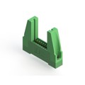 345-009-524-188 - 345 SERIES (.100" (2.54MM) CONTA
