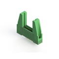 345-009-523-188 - 345 SERIES (.100" (2.54MM) CONTA