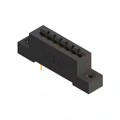 387-012-524-208 - 387 SERIES (.156" (3.96MM) CONTA