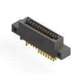 395-024-555-512 - 395 SERIES (.100" (2.54MM) CONTA