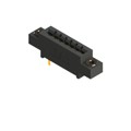 387-012-544-803 - 387 SERIES (.156" (3.96MM) CONTA