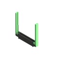387-012-559-668 - 387 SERIES (.156" (3.96MM) CONTA