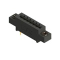 387-012-520-803 - 387 SERIES (.156" (3.96MM) CONTA