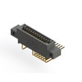 395-024-558-812 - 395 SERIES (.100" (2.54MM) CONTA