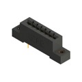 387-012-524-207 - 387 SERIES (.156" (3.96MM) CONTA