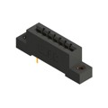 387-012-520-207 - 387 SERIES (.156" (3.96MM) CONTA