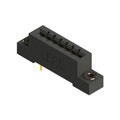 387-012-521-203 - 387 SERIES (.156" (3.96MM) CONTA