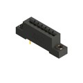 387-012-540-203 - 387 SERIES (.156" (3.96MM) CONTA