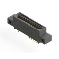 395-024-556-512 - 395 SERIES (.100" (2.54MM) CONTA