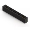 357-030-556-201 - 357 SERIES (.156" (3.96MM) CONTA