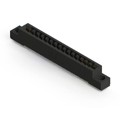 357-030-560-204 - 357 SERIES (.156" (3.96MM) CONTA