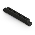 357-015-527-104 - 357 SERIES (.156" (3.96MM) CONTA