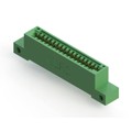 345-017-524-112 - 345 SERIES (.100" (2.54MM) CONTA