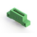 342-008-523-112 - 342 SERIES (.100" (2.54MM) CONTA
