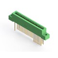 342-046-542-204 - 342 SERIES (.100" (2.54MM) CONTA