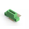 342-012-558-212 - 342 SERIES (.100" (2.54MM) CONTA