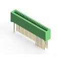342-046-542-201 - 342 SERIES (.100" (2.54MM) CONTA