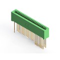 342-046-541-201 - 342 SERIES (.100" (2.54MM) CONTA