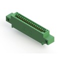 345-017-521-612 - 345 SERIES (.100" (2.54MM) CONTA