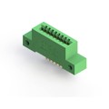 342-008-540-112 - 342 SERIES (.100" (2.54MM) CONTA