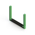 355-030-521-258 - 355 SERIES (.156" (3.96MM) CONTA