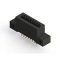 392-016-556-212 - 392 SERIES (.100" (2.54MM) CONTA