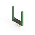 396-010-541-158 - 396 SERIES (.125" (3.18MM) CONTA