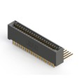 395-042-559-201 - 395 SERIES (.100" (2.54MM) CONTA