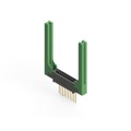 396-010-541-658 - 396 SERIES (.125" (3.18MM) CONTA