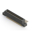 395-042-559-204 - 395 SERIES (.100" (2.54MM) CONTA