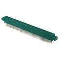 345-110-560-300 - CONN EDGE DUAL FMALE 110POS .100