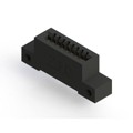 392-008-524-112 - 392 SERIES (.100" (2.54MM) CONTA