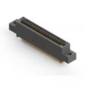 395-038-555-504 - 395 SERIES (.100" (2.54MM) CONTA