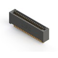 395-038-560-201 - 395 SERIES (.100" (2.54MM) CONTA