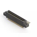 395-038-558-502 - 395 SERIES (.100" (2.54MM) CONTA