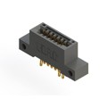 395-014-555-212 - 395 SERIES (.100" (2.54MM) CONTA