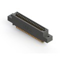395-038-560-502 - 395 SERIES (.100" (2.54MM) CONTA