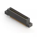 395-038-560-204 - 395 SERIES (.100" (2.54MM) CONTA