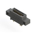 395-014-556-812 - 395 SERIES (.100" (2.54MM) CONTA